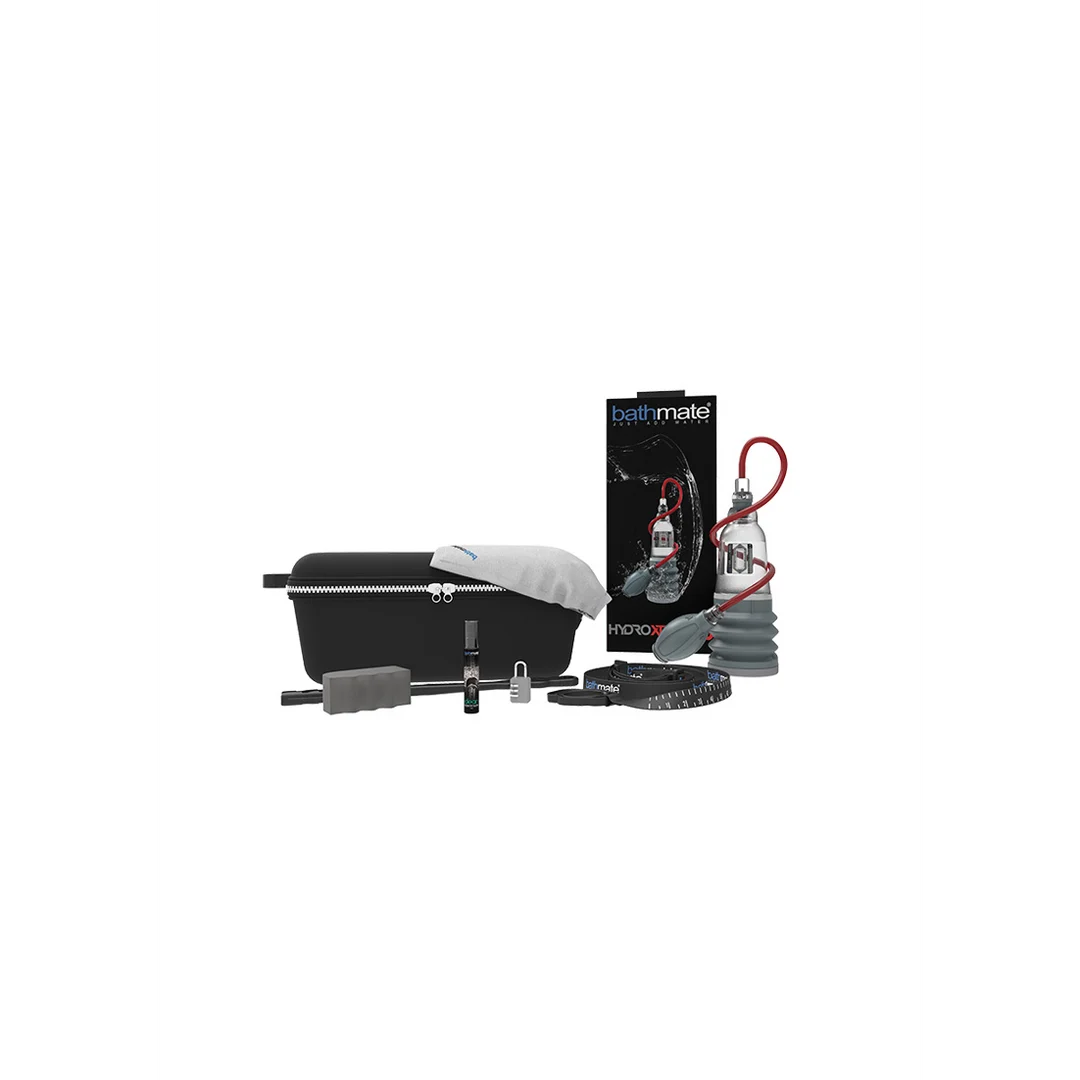 Bomba de pene Bathmate HydroXtreme 3 - Imagen 2