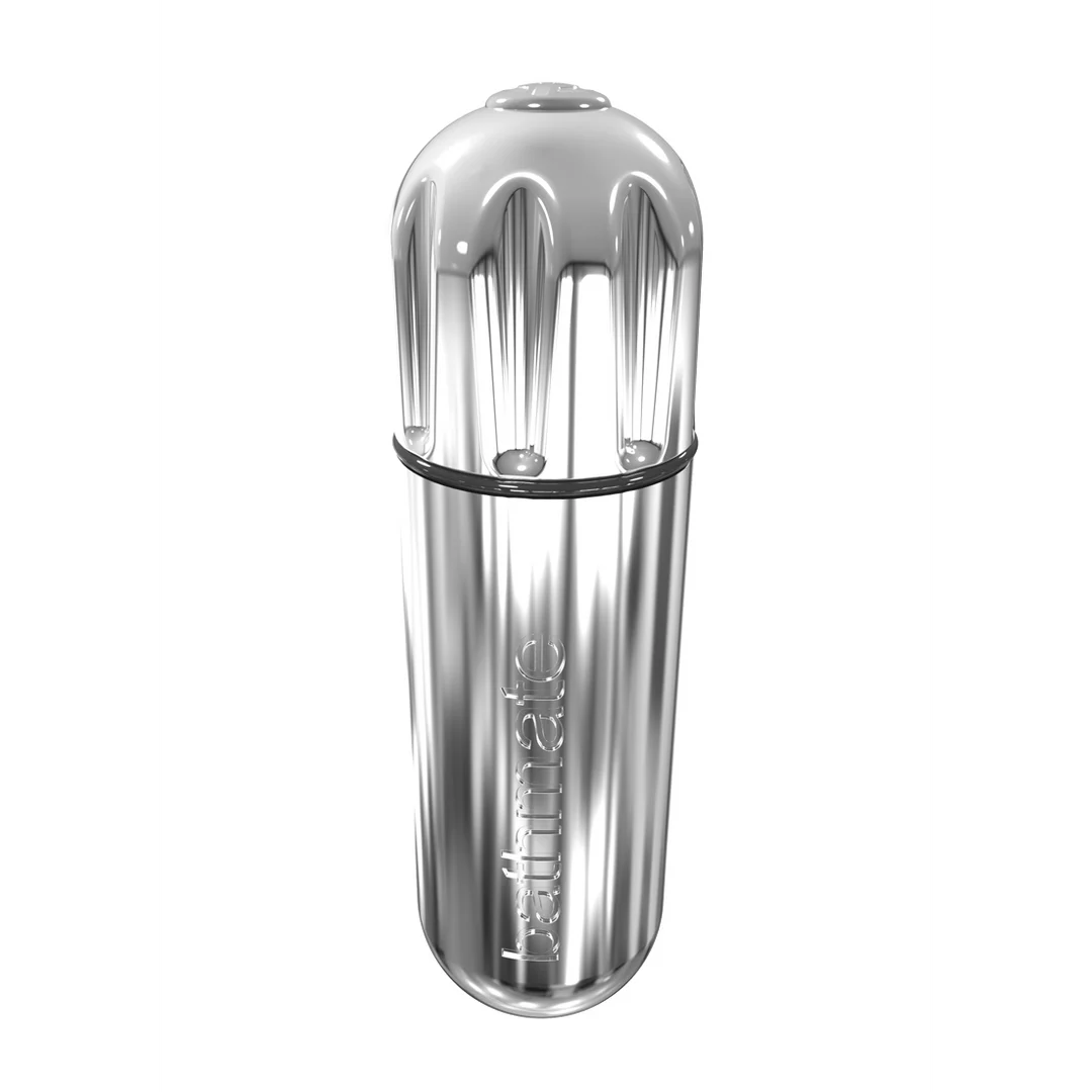 Vibrador tipo bala con diseño resistente al agua – Vibe Bathmate - Imagen 2