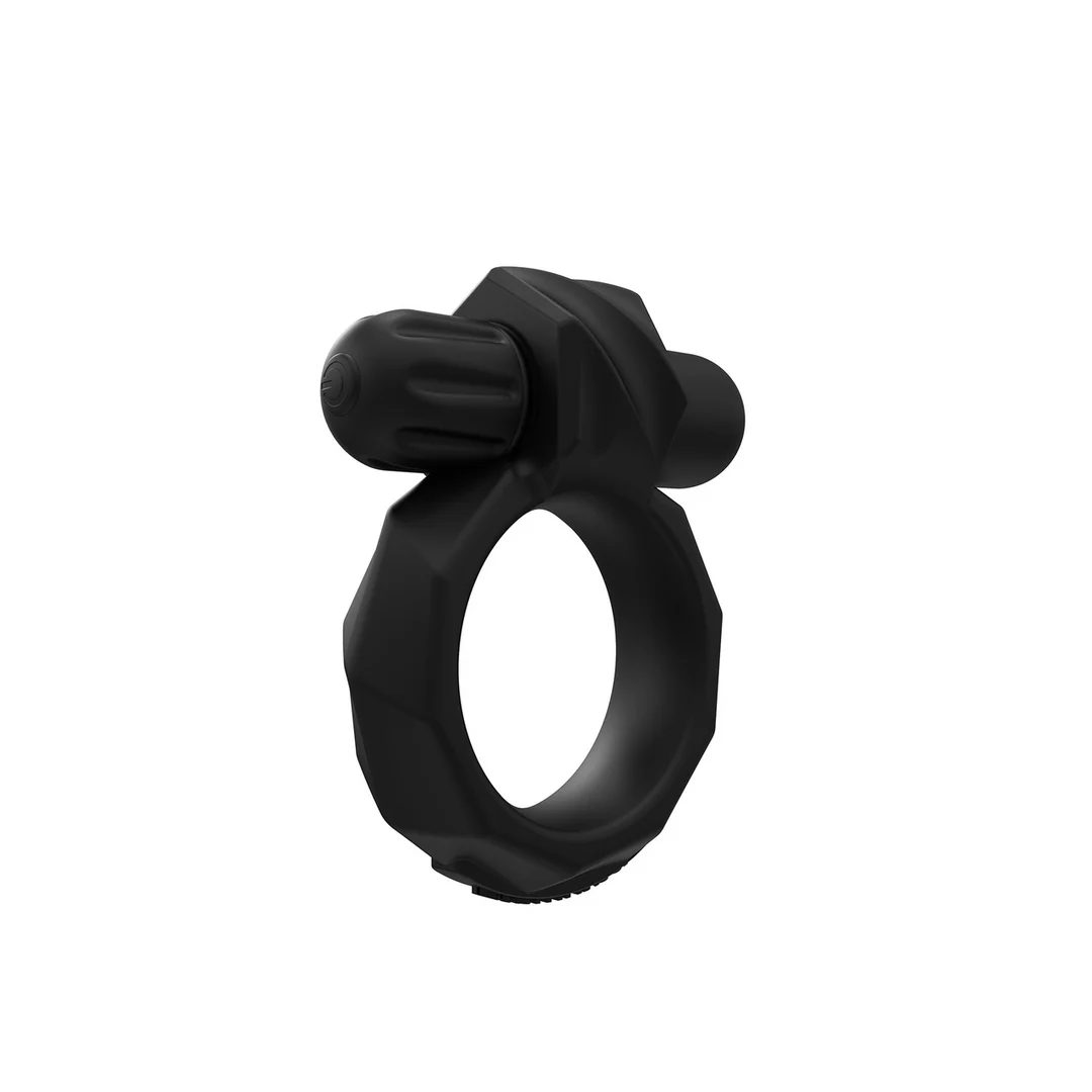 Kit Bathmate Vibe Endurance, negro - Imagen 2