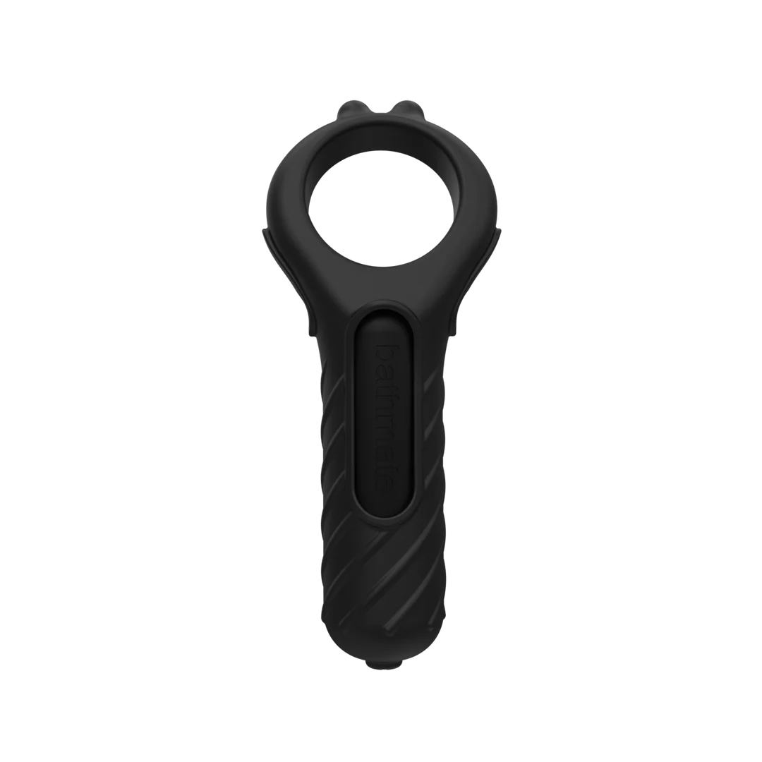 Anillo vibrador con 10 patrones de vibración: Vibe Edge - Imagen 2