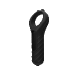 Anillo vibrador con 10 patrones de vibración: Vibe Edge - Imagen 4
