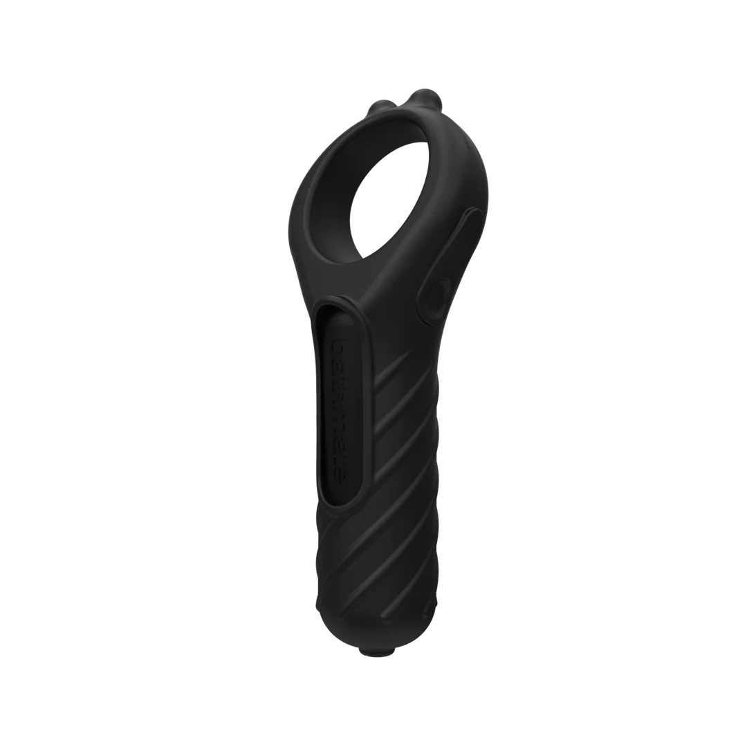 Anillo vibrador con 10 patrones de vibración: Vibe Edge - Imagen 4
