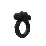 Bathmate Maximus 45 anillo vibrador con banda para los testículos - Imagen 5