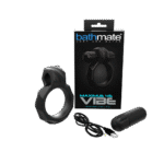 Bathmate Maximus 45 anillo vibrador con banda para los testículos