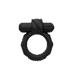 Bathmate Maximus 45 anillo vibrador con banda para los testículos - Imagen 2