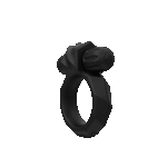 Bathmate Maximus 45 anillo vibrador con banda para los testículos - Imagen 4