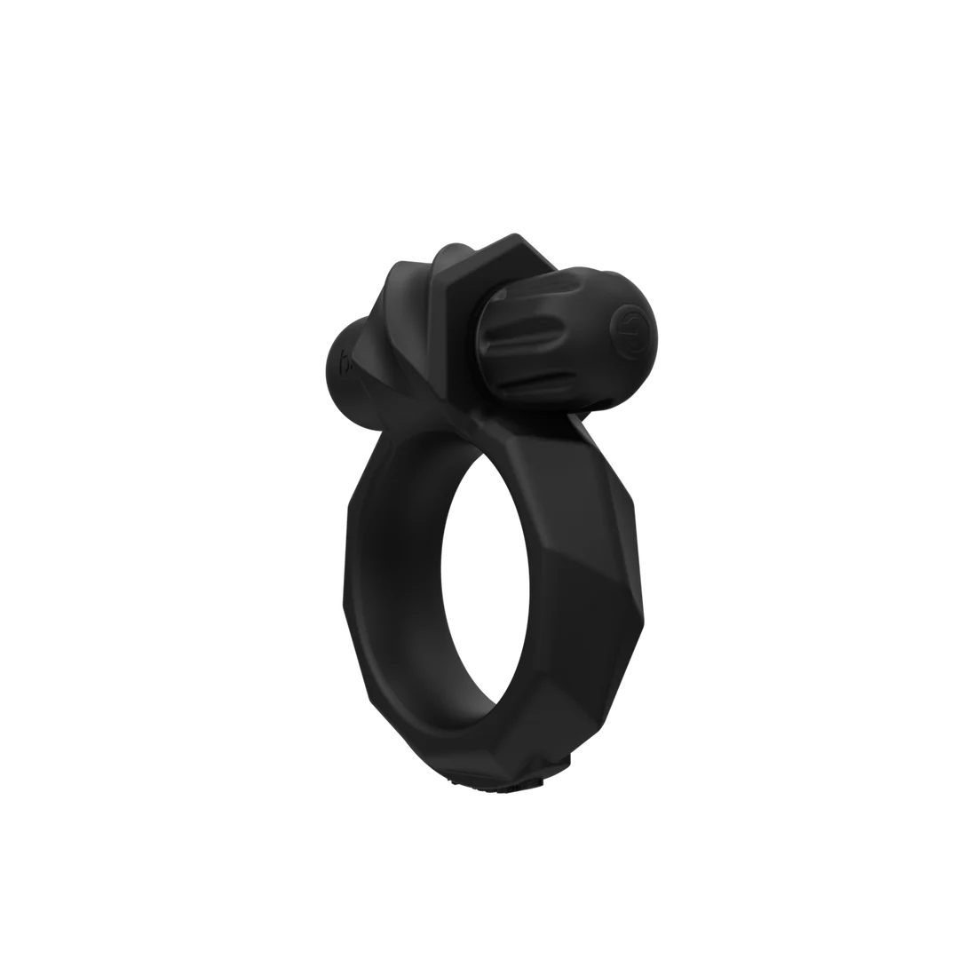 Bathmate Maximus 45 anillo vibrador con banda para los testículos - Imagen 4