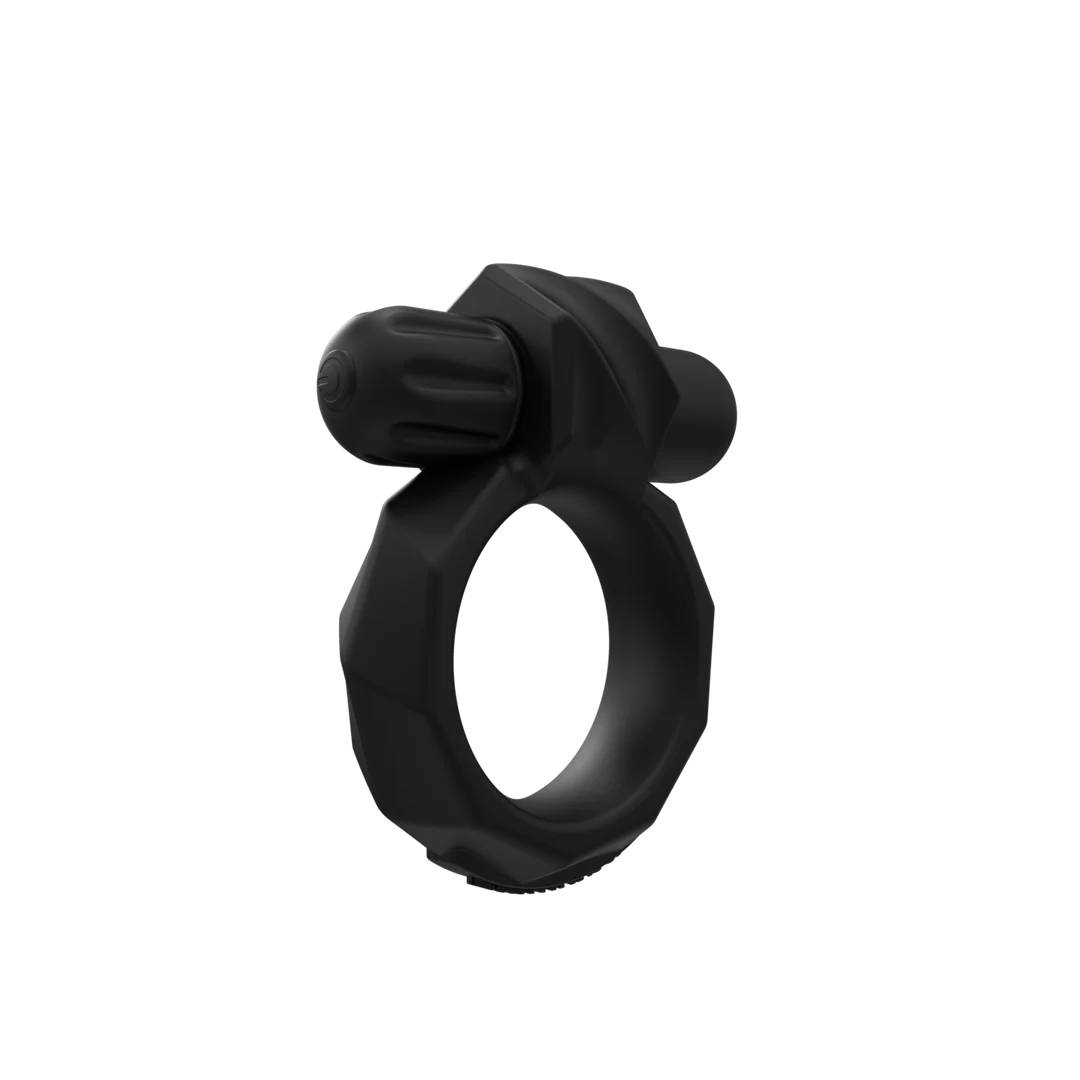 Bathmate Maximus 45 anillo vibrador con banda para los testículos - Imagen 5