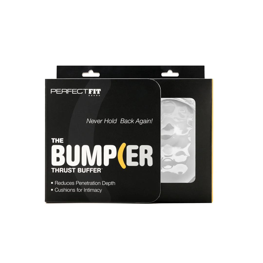 PerfectFitBrand De Bumper - Imagen 1