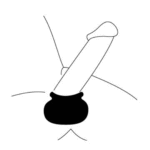 Estirador de testículos SilaSkin - Imagen 2
