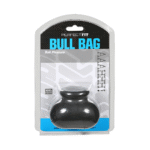 Estirador de testículos PerfectFit Bull Bag con peso