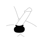 Estirador de testículos PerfectFit Bull Bag con peso - Imagen 7