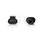 Estirador de testículos PerfectFit Bull Bag con peso - Imagen 8