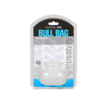Estirador de testículos PerfectFit Bull Bag con peso - Imagen 6