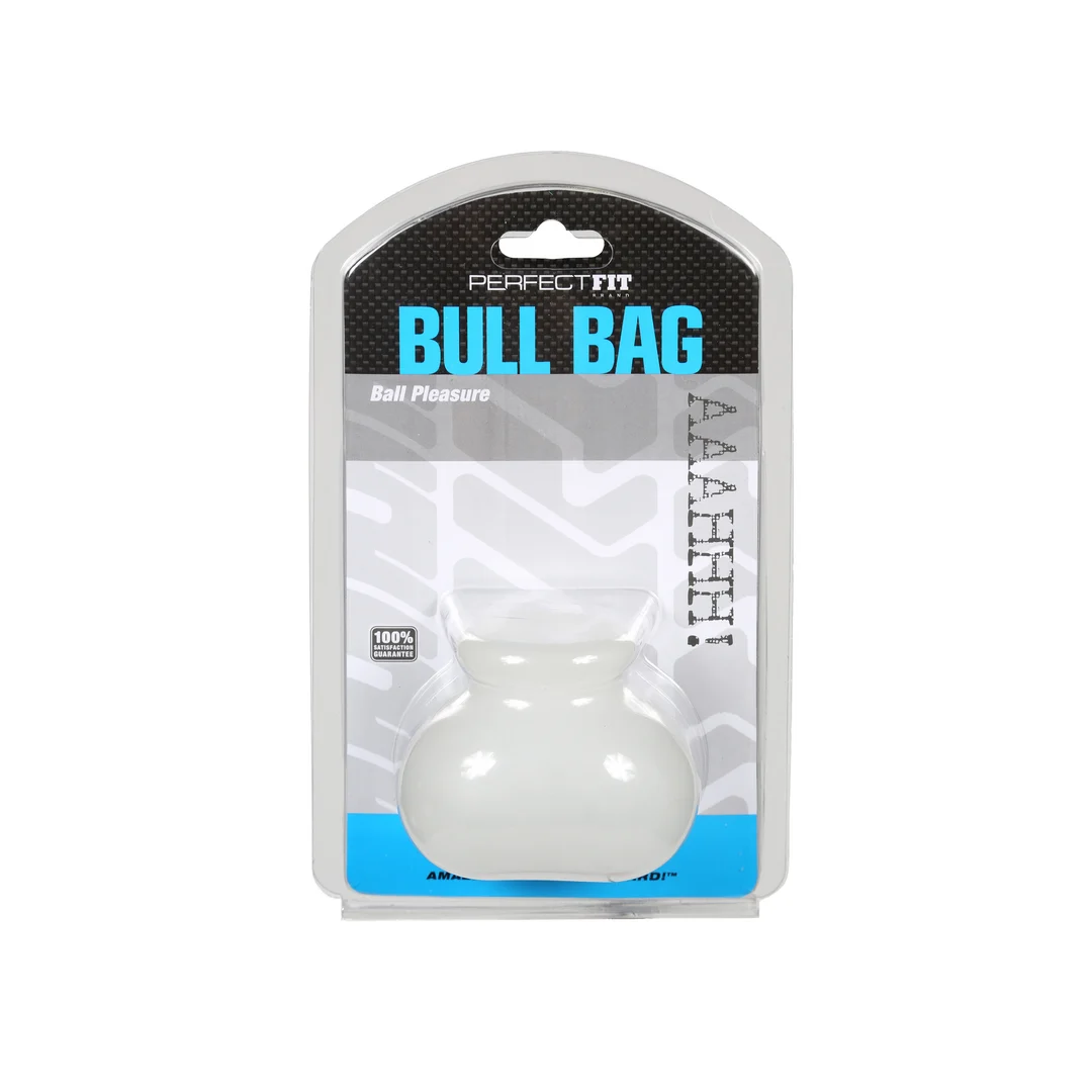 Estirador de testículos PerfectFit Bull Bag con peso - Imagen 6
