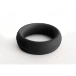 Anillo para el pene sin vibración con elasticidad 3X – Vleesrek - Imagen 3