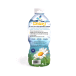 Ducha anal – Adaptador para enemas compatible con botellas de agua estándar, boquilla de 2,5 pulgadas – Masculino – Skwert - Imagen 2