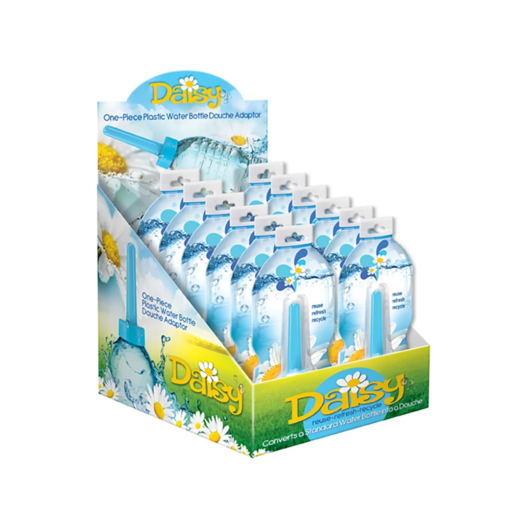 Kit de exposición Daisy Intimate Douche POS Kit - Imagen 2