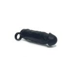 Funda para el pene de silicona suave – Cock Extender - Imagen 5