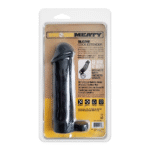 Funda para el pene de silicona suave – Cock Extender - Imagen 2