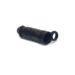 Funda para el pene de silicona suave – Cock Extender - Imagen 3