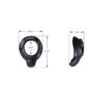 PerfectFitBrand Cock Armor Regular - Imagen 5