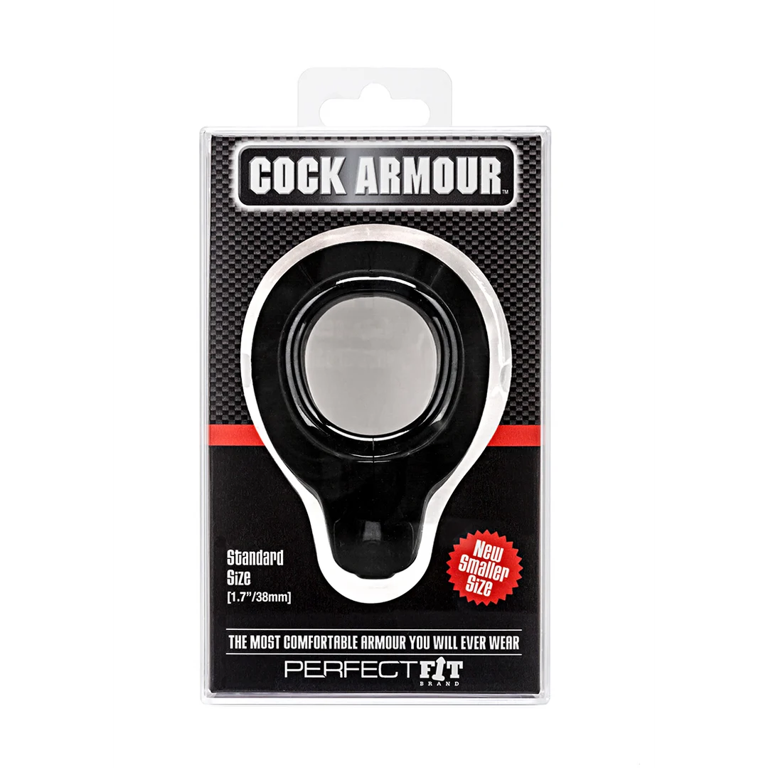 CA-03B-2 PerfectFitBrand Cock Armor Regular - Imagen 1