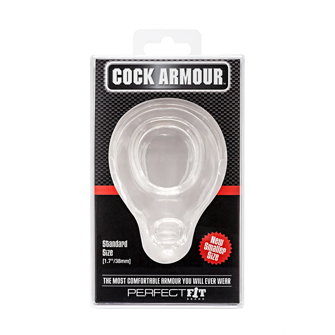 PerfectFitBrand Cock Armor Regular - Imagen 7