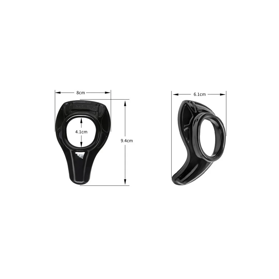 Anillo de plástico para el pene Armor Up - Imagen 3