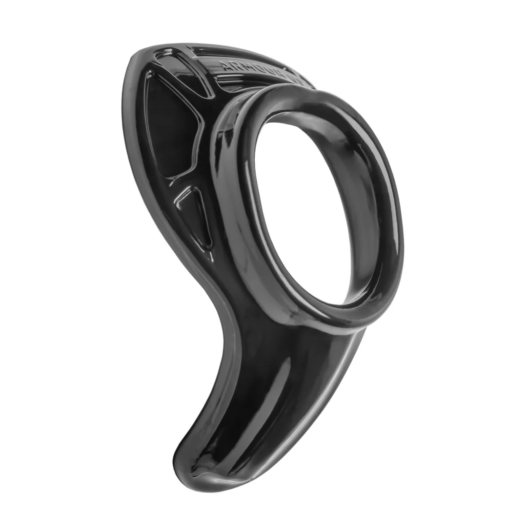 Anillo de plástico para el pene Armor Up - Imagen 4
