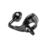 Armor Tug Lock con banda y plug anal - Imagen 5