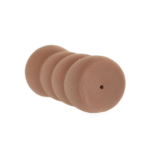 Masturbadora vaginal con interior de varias texturas – Masturbadora Pussy 3D - Imagen 4