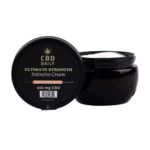 Earthly Body CBD Daily Ultimate Strength Intensive Cream, pomelo y menta, 142 g - Imagen 2
