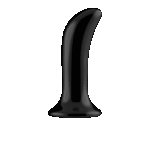 Vibrador de cristal Chrystalino Prickly Smooth - Imagen 4