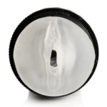 Masturbadora moldeadora y vibradora Curve Toys - Imagen 6