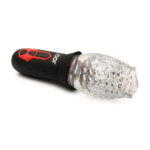 Masturbador giratorio y vibrador - Imagen 6