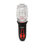 Masturbador giratorio y vibrador - Imagen 3