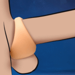 Anillo C de silicona Curve Toys - Imagen 2