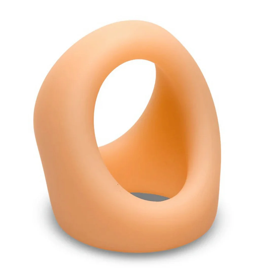 Anillo C de silicona Curve Toys - Imagen 5
