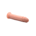 Dildo vibrador de silicona Curve Toys con mando a distancia - Imagen 3