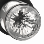 Masturbador Curve Toys Auto Spin - Imagen 4
