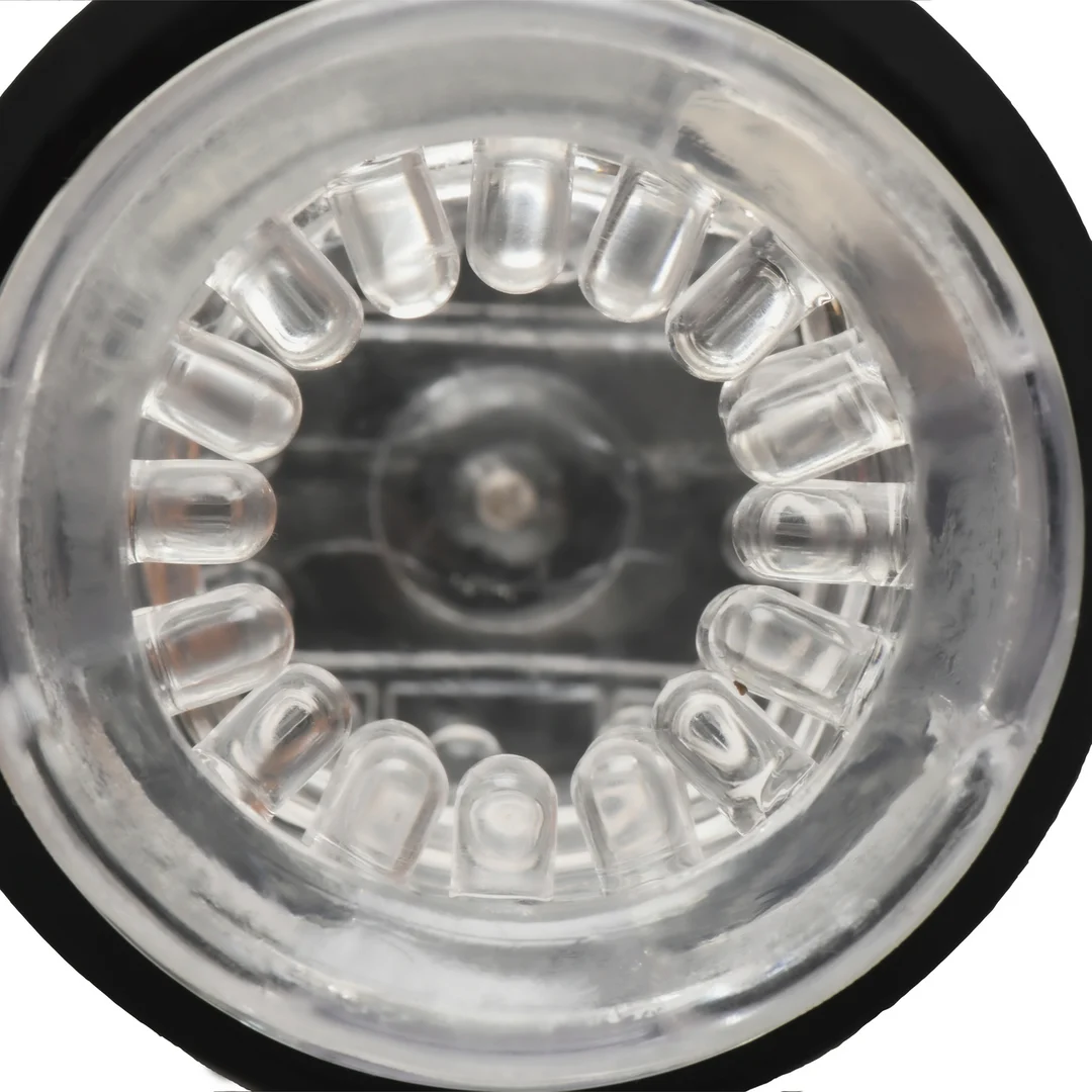 Masturbador Curve Toys Turbo Max - Imagen 5