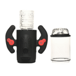 Masturbador Curve Toys Turbo Max - Imagen 4