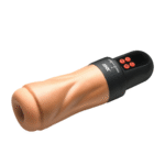 Masturbador Mega Suck de Curve Toys - Imagen 5