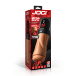 Masturbador Mega Suck de Curve Toys