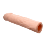 Extensor de pene con vibración Curve Toys - Imagen 2