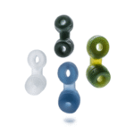 PerfectFit Silaskin Cock and Ball Ball Strap - Imagen 5