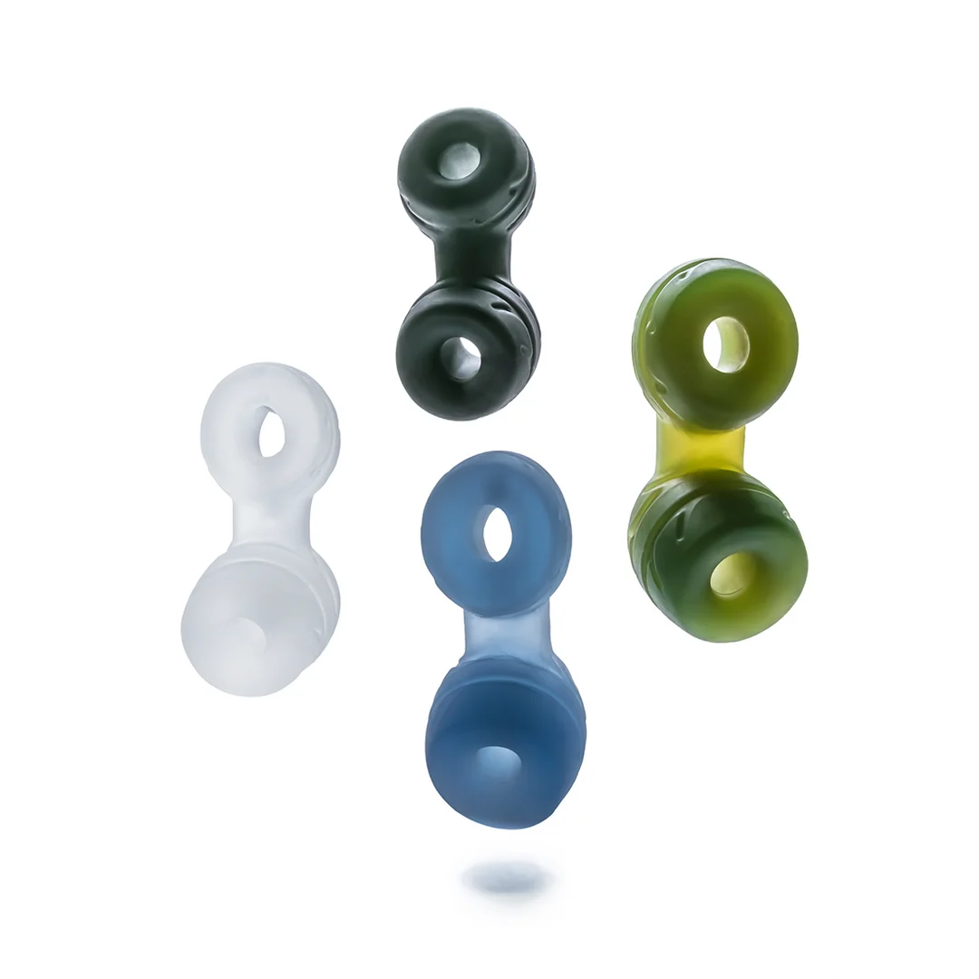 PerfectFit Silaskin Cock and Ball Ball Strap - Imagen 5