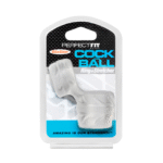 PerfectFit Silaskin Cock and Ball Ball Strap - Imagen 7