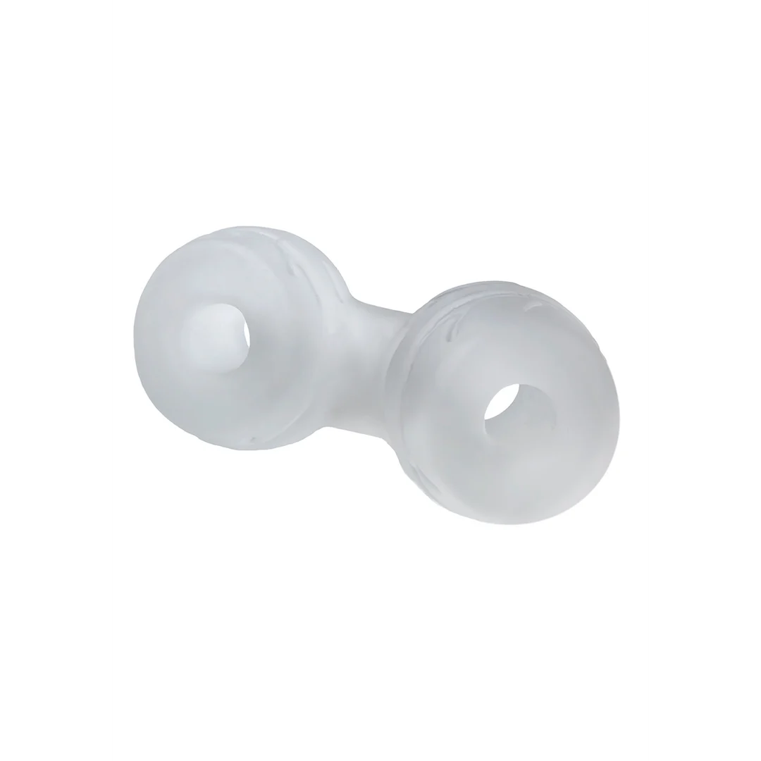 PerfectFit Silaskin Cock and Ball Ball Strap - Imagen 8